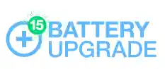  Battery Upgrade